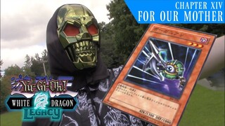 Yu-Gi-Oh! White Dragon Legacy: Chapter 14 - For Our Mother (Live Action Series)