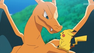 Final "Perjalanan Pokemon", akankah Xiaozhi menang?