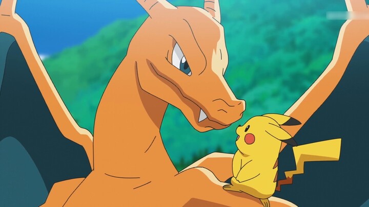 Pokémon Journey Finals, Will Smart Win?