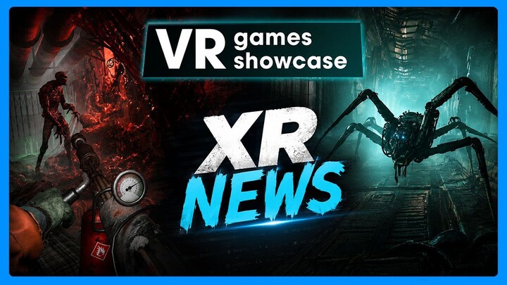 VR Games Showcase August 2026, Beat Saber Price Cut, PCVR Comeback | XR News