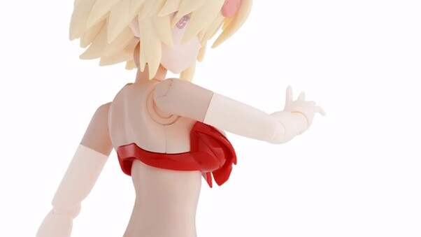 【New Product Information】Bandai November New Glue Release Information