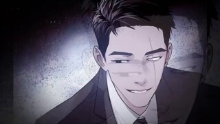 #PUIHANMAN#Penyelesaian cerita pendek#黑黑SERANGAN#婷婷困#年下