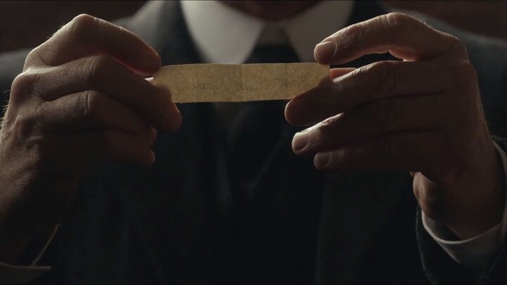 Peaky Blinders Season 1 Episode 3 720p