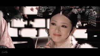 [Vietsub-FMV] Cuộc đời của Hoa Phi | Tình Là Thứ Chi 【情是何物】 | Đằng sau ánh hào quang nơi cung cấm!