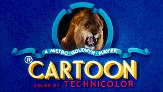 Tom And Jerry Collections (1950) TẬP 7 VietSub Thuyết Minh