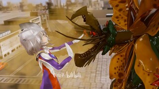Tiga Girl Final Chapter: The Choice of Life