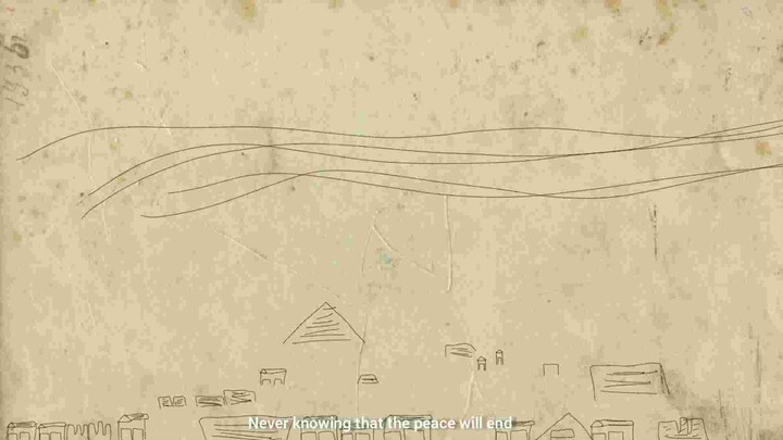 Senchron Apocalypse S1 - Opening