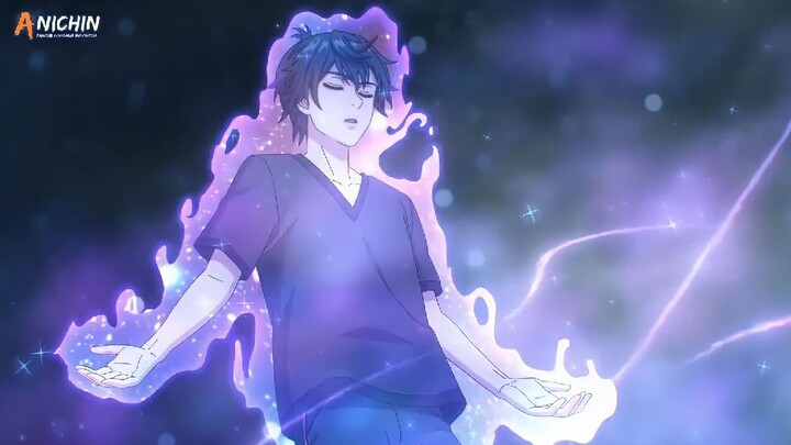 SPARE ME GREAT LORD-Eps 09 SUB INDO [HD]