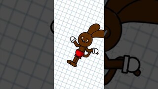 Danno Cal Drawings be like… @DannoDraws
