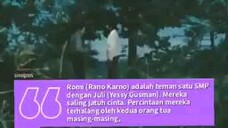 Romi dan Juliet