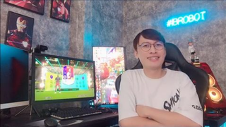 Phong Cách Mở Thẻ +8 Rất Là Mất Thời Gian Của Ibrobot Cùng Người Yêu -Cũ- - FIFA
