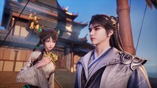 Martial Shattered Galaxy Eps 31 Sub Indo