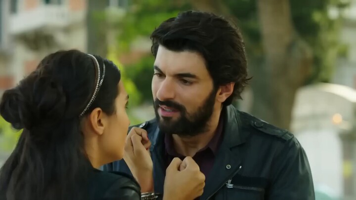 Kara Para Aşk 18. Bölüm (FULL HD)