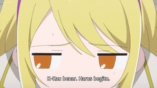 Gorila no Kami Kara Kago Sareta Reijou Sub Indo Eps 05