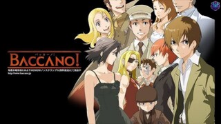 Alur Acak Tapi Genius: Kenapa Cara Bercerita Baccano! Begitu Unik?