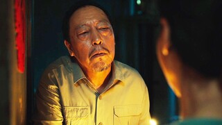 倪大红+惠英红+梁家辉+叶童！黄昏恋题材《我爱你！》首曝预告