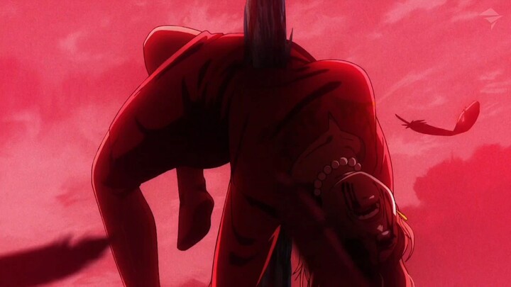 Epic Parah Trailernya aja udh  Terlalu Gilaa dan Brutall...!!!🤯🤯