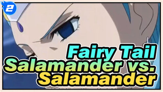 Fairy Tail - Salamander vs. Salamander_2