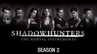 Shadowhunters S02E01 The Guilty Blood [2017]