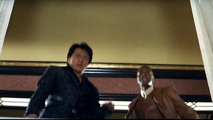 Ada satu jenis film yang berisi cuplikan behind the scenes dari film-film Big Brother Jackie Chan!