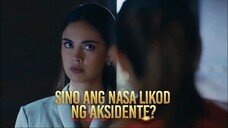 Royal Blood: Sino ang nasa likod ng aksidente? (Episode 60)