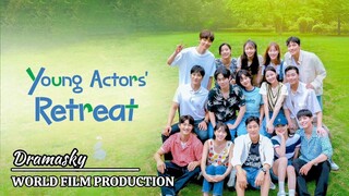 Dramasky - `Young Actors' Retreat - Episde 8 - `END