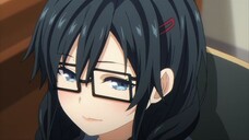 Ore wo Suki nano wa Omae dake ka yo | Tập 2 |