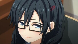 Ore wo Suki nano wa Omae dake ka yo | Tập 2 |