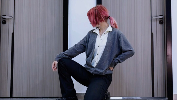 【ซีไป๋】ตามฉันให้ทันถ้าทำได้ / เมิงเฉา หลินหน่าย