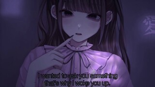 Yandere Girlfriend (Japanese Voice Acting)