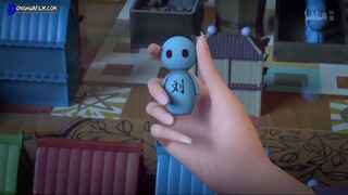 Jun Zi Wu Ji Eps 05 sub indo 1080P