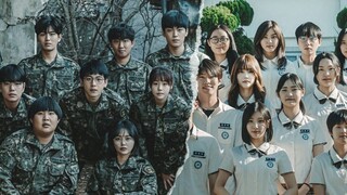 DUTY AFTER SCHOOL: PART 1 » EPISODE 5