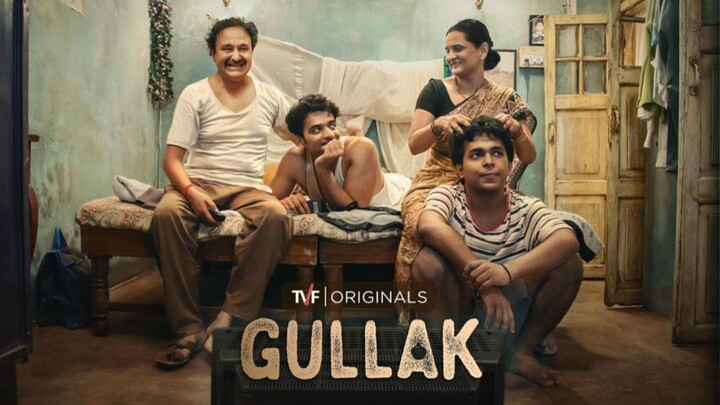 GuulllAk season 1 Hindi wap