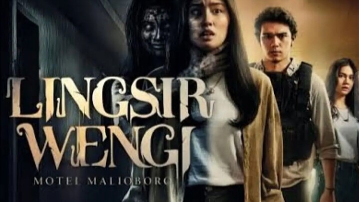 LINGSIR WENGI : Motel Malioboro (2026) - Review