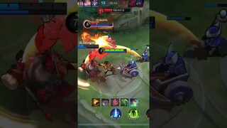 🇵🇭 (PHILIPPINES) RANK 1 ZILONG VS BANE | MOBILE LEGENDS | MLBB | ML | 2023