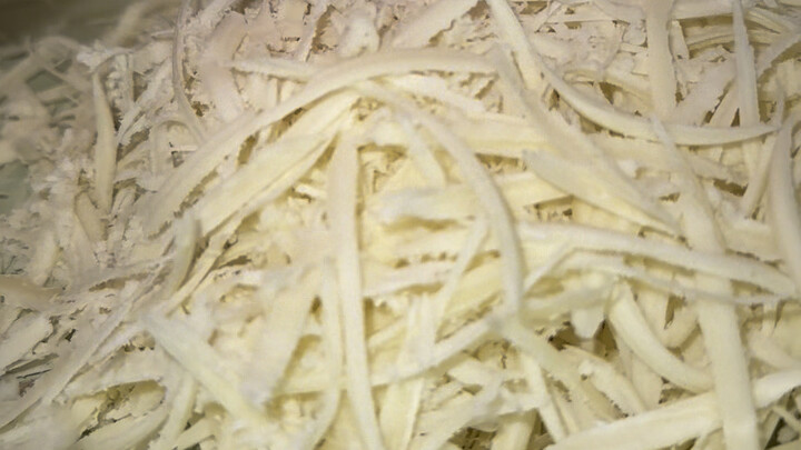 简单又好吃的芝士你也可以试一试