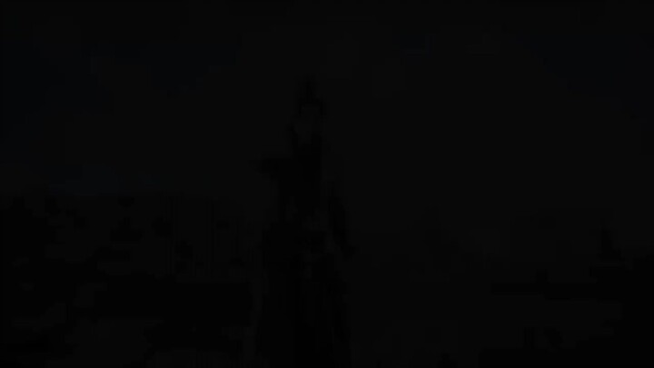 Legend of the Ethereal Sword Immortal Eps 2-3 Sub indo