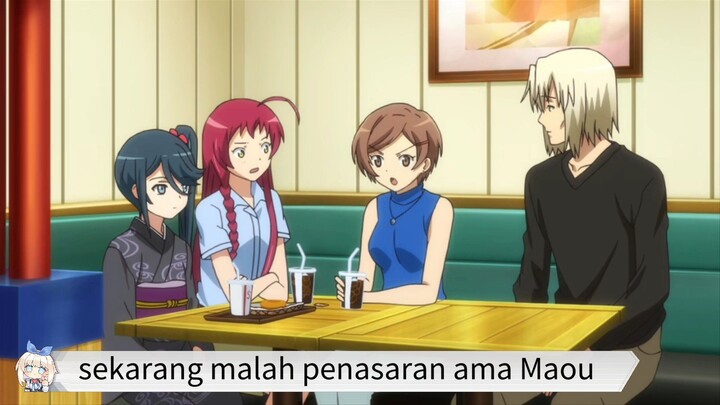 #KompetisiKreasiUnggahan7, abis denger ceritanya malah ngeblush liat muka pria ini