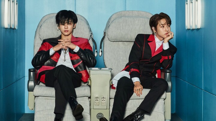 【NCT】【All Jun】Everyone Loves Huang Renjun