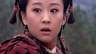 Mộ Quý Anh: Anh ấy mài dao giống như cha mình vậy, haha