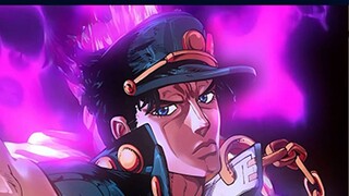 【JOJO】Biography of Jotaro Kujo (1970-2012)