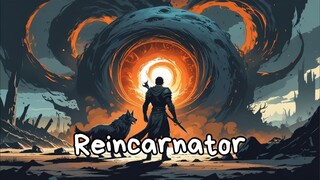 EPS: 1 Reincarnator