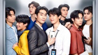 (🇹🇭bl) A Boss And A Babe Ep-2|[Eng Sub]✅ ongoing BL ✅