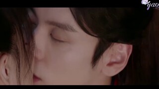 Episode 1 [Ming Zhong Zhu Ding] Gentle and affectionate Central Plains prince x quirky foreign princ