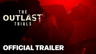 The Outlast Trials - Franco "Il Bambino" Barbi | New Villain Teaser Trailer