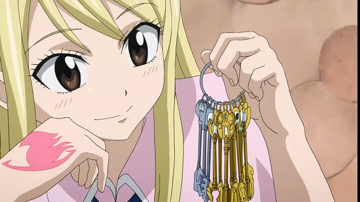 Pada tahun 2024, saya ingin Fairy Tail ada di beranda lagi!