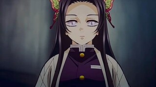 晚安，腹黑又温柔的蝴蝶忍