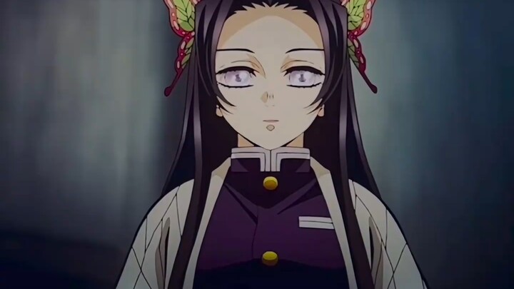 Goodnight, the cunning yet gentle Rui Kamado