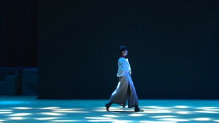 "Big Fish" cover, as long as it's unpopular enough, no one will notice my dance