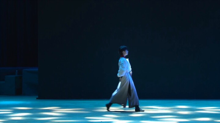 "Big Fish" cover, as long as it's unpopular enough, no one will notice my dance